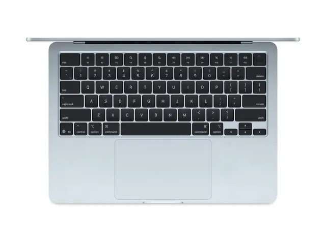 Apple MacBook Air - 13.6" M4 16 GB RAM 256 SSD Norsk macOS Sequoia...