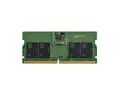 HP - DDR5 - modul - 8 GB - SO DIMM 288-pin 5600 MHz / PC5-44800 - 1.1 V