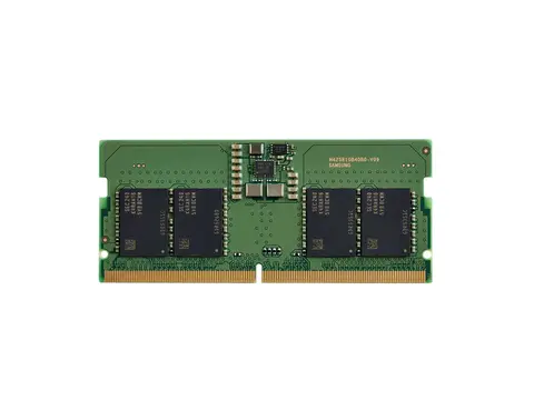 HP - DDR5 - modul - 8 GB - SO DIMM 288-pin 5600 MHz / PC5-44800 - 1.1 V