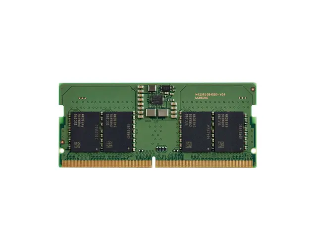 HP - DDR5 modul 8 GB SO DIMM 288-pin 5600 MHz / PC5-44800 1.1 V