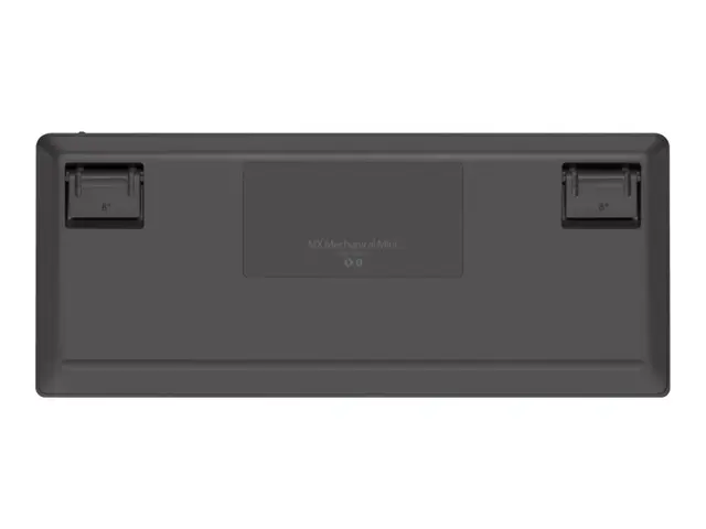 Logitech Master Series MX Mechanical Mini - Tastatur bakbelysning ...