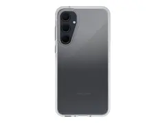 OtterBox React Series - Baksidedeksel for mobiltelefon blank - for Samsung Galaxy A35