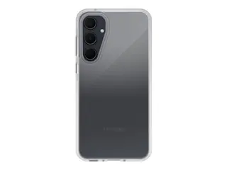OtterBox React Series - Baksidedeksel for mobiltelefon blank - for Samsung Galaxy A35