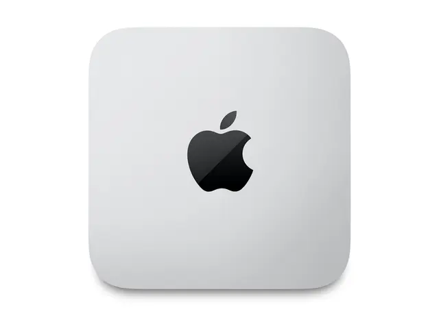 Apple Mac Studio - USFF M4 Max 128 GB SSD 2 TB macOS Sequoia 15.0