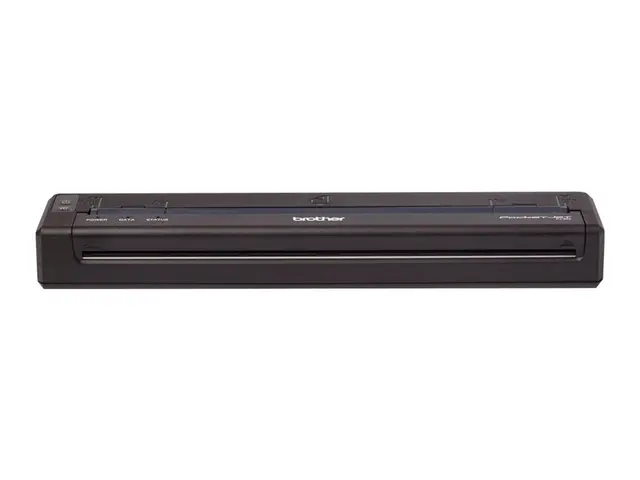 Brother PocketJet 8 PJ-822 - Skriver S/H direktetermisk A4/Legal 2...