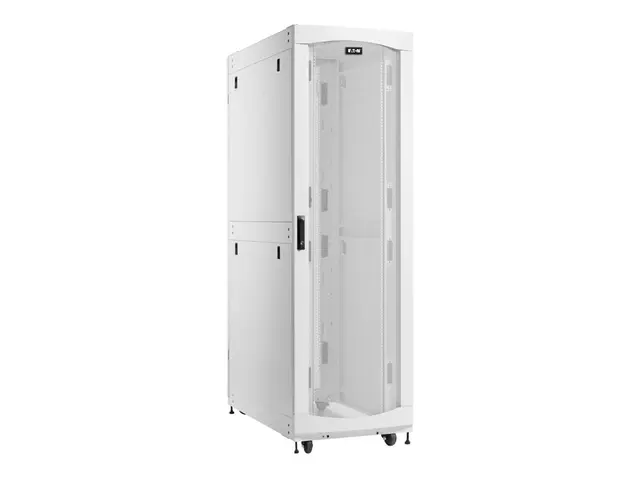 Eaton SmartRack - Rackmantelskap dyp, ekstra bred, tungt belastet ...