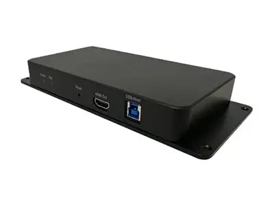 Lenovo ThinkSmart Core Gen 2 - Videokonferansesett (lydstang, berø...