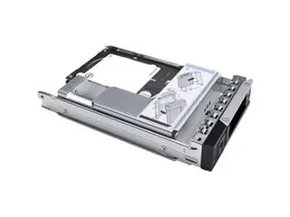 Dell - Harddisk - 1.2 TB - hot-swap - 2.5" i 3,5 tommer leder SAS 12Gb/s - 10000 rpm - for PowerEdge C6420 (3.5"); Storage NX3240