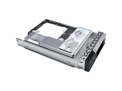 Dell - Harddisk 1.2 TB hot-swap 2.5" i 3,5 tommer leder SAS 12Gb/s...