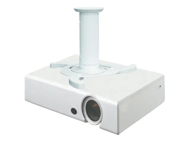 Neomounts BEAMER-C80 - Brakett full bevegelse for projektor hvit t...