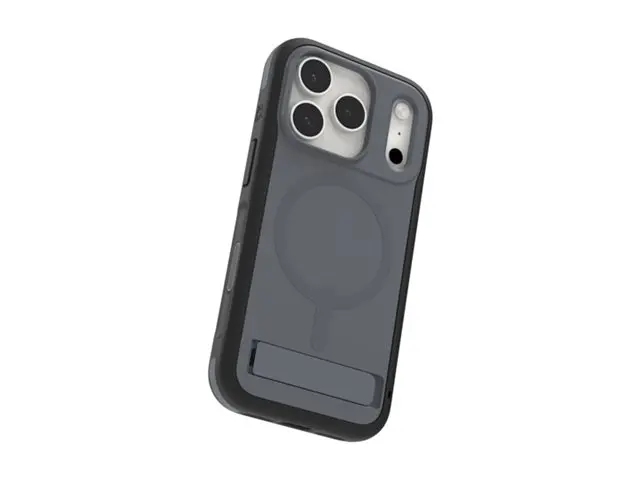 ZAGG Sedona Snap - Baksidedeksel for mobiltelefon MagSafe-samsvar ...