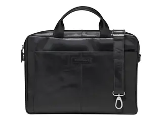 dbramante1928 Amalienborg - Notebookb&#230;reveske 2. generasjon - 15&quot; - svart