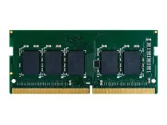 ASUSTOR - DDR4 - modul - 8 GB - SO DIMM 260-pin ikke-bufret