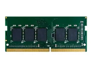 ASUSTOR - DDR4 - modul - 8 GB - SO DIMM 260-pin ikke-bufret