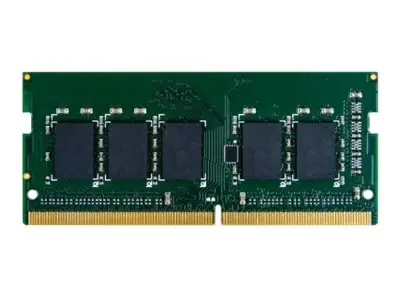 ASUSTOR - DDR4 modul 8 GB SO DIMM 260-pin ikke-bufret