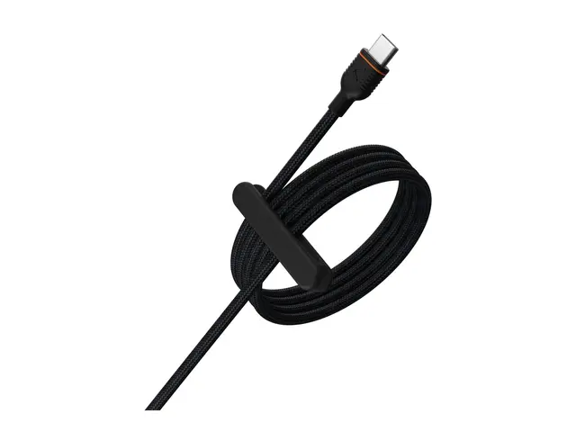Unisynk Premium - USB-kabel 24 pin USB-C (hann) til USB 2.0 2 m Po...