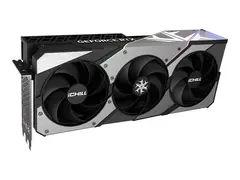 Inno3D iChiLL GeForce RTX 5090 X3 - Grafikkort GeForce RTX 5090 - 32 GB GDDR7 - PCI Express 5.0 - HDMI, 3 x DisplayPort