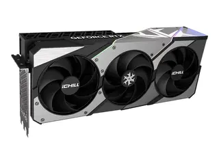 Inno3D iChiLL GeForce RTX 5090 X3 - Grafikkort GeForce RTX 5090 - 32 GB GDDR7 - PCI Express 5.0 - HDMI, 3 x DisplayPort