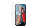 PanzerGlass - Skjermbeskyttelse for mobiltelefon ultravid passform m. EasyAligner - glass - for Samsung Galaxy A25