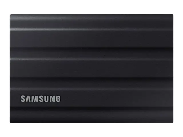 Samsung T7 Shield MU-PE4T0S - SSD kryptert 4 TB ekstern (bærbar) U...