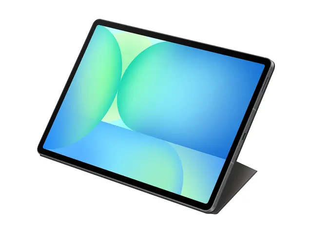 Samsung EF-BX620 - Lommebok for nettbrett svart Galaxy Tab S10 FE+