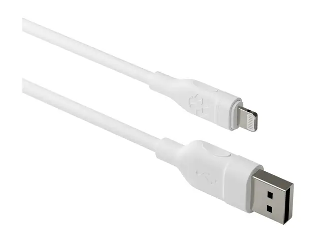 dbramante1928 re-charge - Lightning-kabel USB hann til Lightning 2...