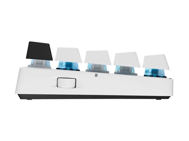 Logitech G PRO X 60 - Tastatur 60% TKL bakgrunnsbelyst trådløs 2.4...