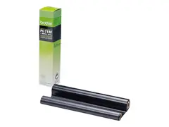 Brother PC71RF - Skriverbånd - for FAX-T104, T106, T74, T76, T78