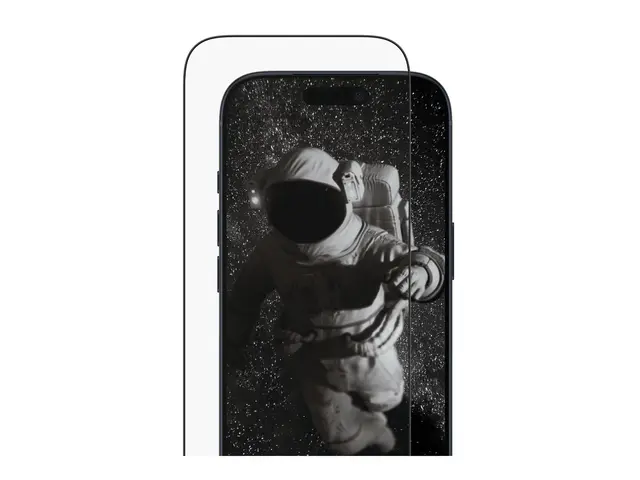 PanzerGlass Ceramic Protection II - Skjermbeskyttelse for mobiltel...