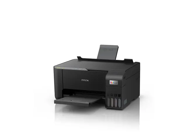 Epson EcoTank ET-2860 - Multifunksjonsskriver farge ink-jet ITS A4...
