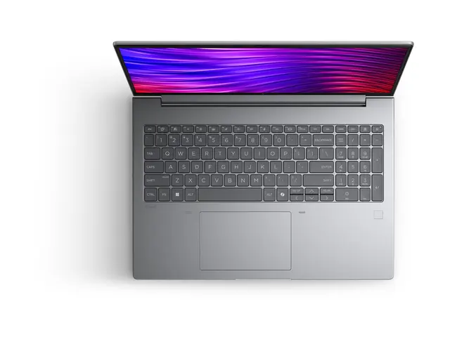 HP ZBook X G2i Mobile Workstation - Copilot+ PC, AI 16" Intel Core...