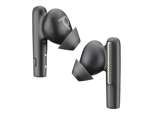Poly Voyager Free 60+ - True wireless-hodetelefoner med mikrofon i...