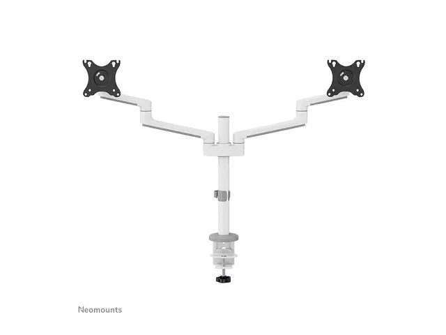 Neomounts DS60-425WH2 - Monteringssett (leddarm) full bevegelse fo...