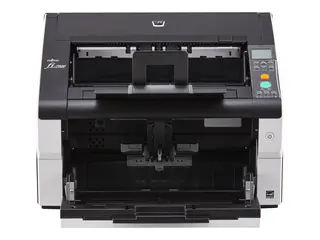 Fujitsu fi-7900 - Dokumentskanner Dobbel CCD - Dupleks - 304.8 x 431.8 mm - 600 dpi x 600 dpi - inntil 140 spm (mono) / inntil 140 spm (farge) - ADF (500 ark) - inntil 120000 skann pr. dag - USB 2.0
