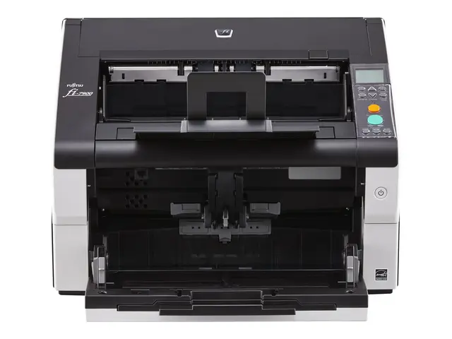 Fujitsu fi-7900 - Dokumentskanner - Dobbel CCD - Dupleks - 304.8 x...