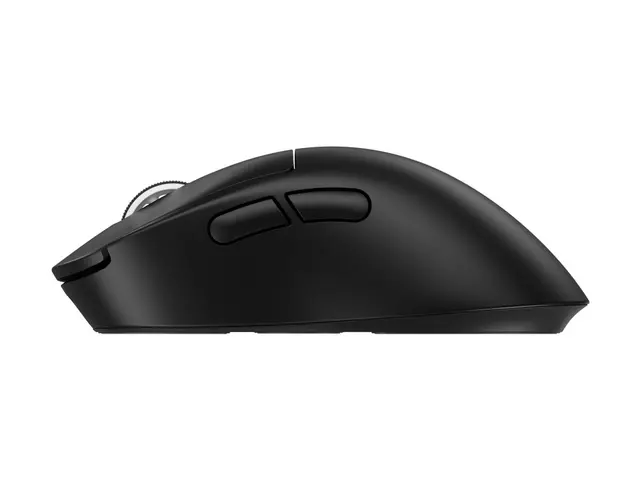 Logitech G PRO X SUPERLIGHT 2 DEX - Mus ergonomisk gaming høyrehen...