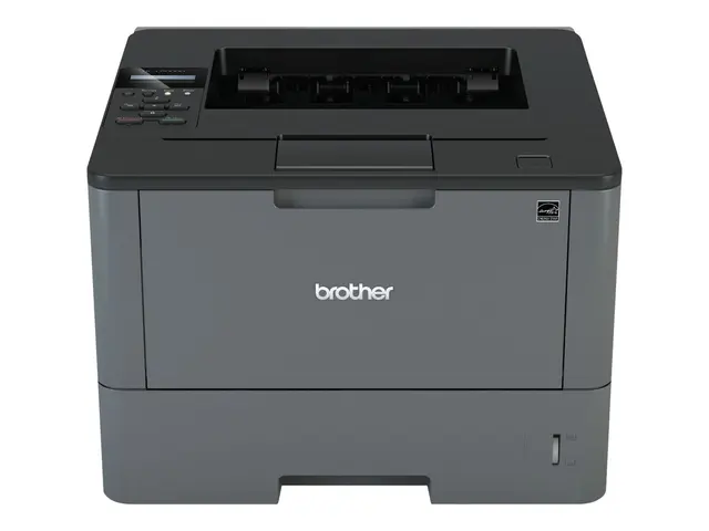 Brother HL-L5000D - Skriver - S/H - Dupleks - laser - A4/Legal - 1...