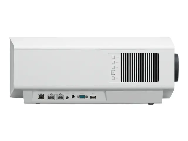 Sony VPL-XW6100ES - SXRD-projektor 2700 lumen (farge) 3840 x 2160 ...