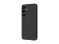 dbramante1928 Greenland Pro - Baksidedeksel for mobiltelefon plastikk - nattsvart - for Samsung Galaxy S25+