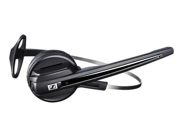EPOS IMPACT D 10 USB ML - Hodesett konvertibel DECT CAT-iq trådløs