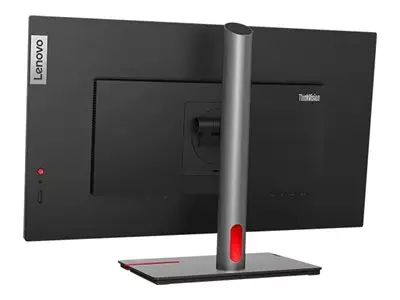 Lenovo ThinkVision P27h-30 - LED-skjerm 27" 2560 x 1440 QHD @ 60 H...