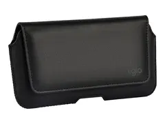 iiglo - Hylsterveske for mobiltelefon - universal