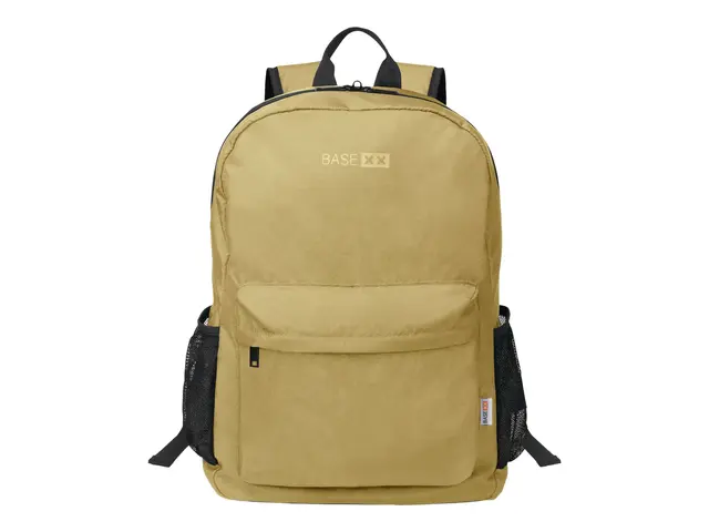 Base XX B2 - Notebookryggsekk 13" 15.6" kamelbrun