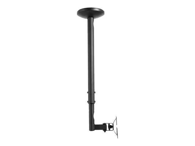 Neomounts FPMA-C050 - Brakett full bevegelse for LCD-skjerm svart ...