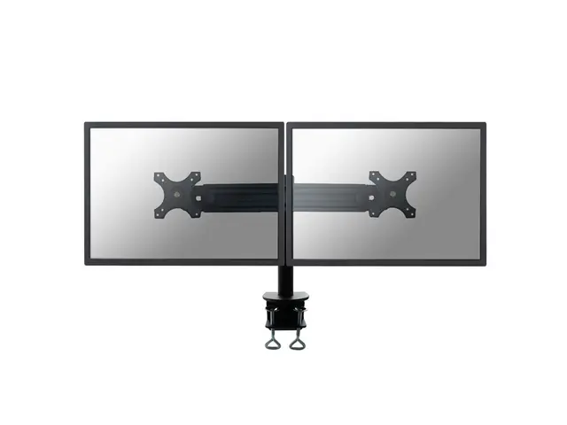 Neomounts FPMA-D700D - Monteringssett full bevegelse for 2 LCD-skj...