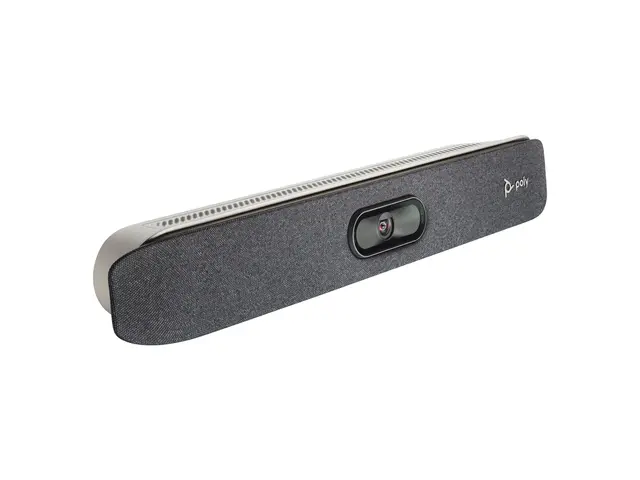 HP Poly Studio X30 No Radio - Alt-i-ett-videobar Zoom Certified, C...