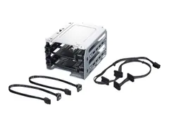 Lenovo - Lagringsdrevhylse - for ThinkStation P520 30BE, 30BF, 30BQ, 30DC; P620 30E0, 30E1