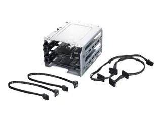 Lenovo - Lagringsdrevhylse - for ThinkStation P520 30BE, 30BF, 30BQ, 30DC; P620 30E0, 30E1