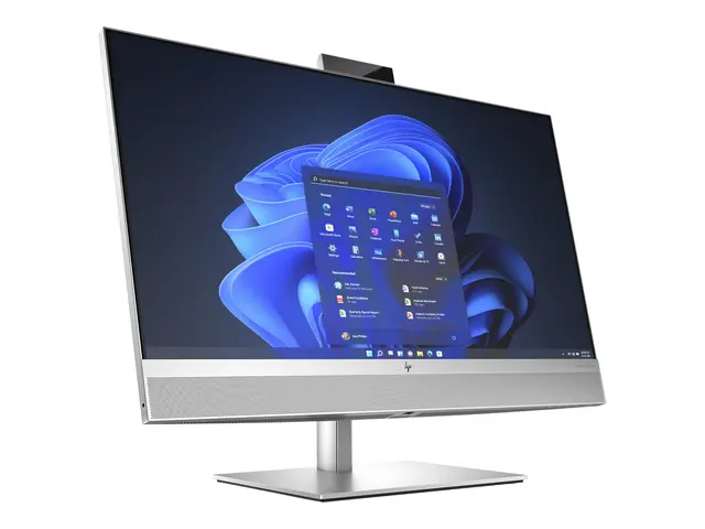 HP EliteOne 870 G9 - alt-i-ett Core i7 i7-14700 2.1 GHz vPro Enter...