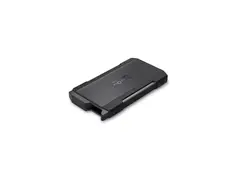 SanDisk Professional PRO-BLADE - Drevkabinett USB 3.2 (Gen 2x2)